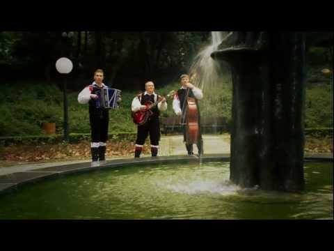 ANS. ŠALJIVCI - V SRCU ZVEST