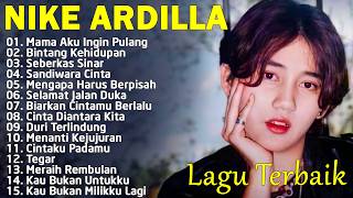 Download lagu Nike Ardila Full Album The Best | Bintang Kehidupan | Ku Tak Akan Bersuara | Lagu Lawas 90an mp3