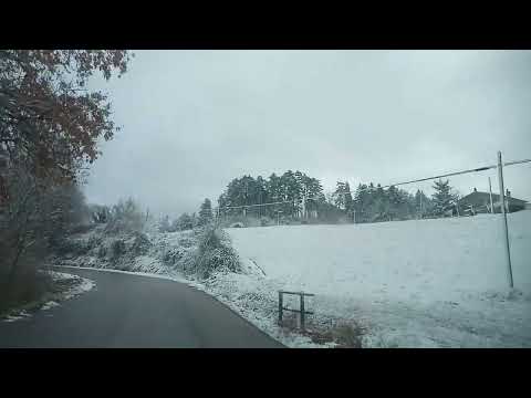 Case colle del carbonesca // winter ❄️ 2026