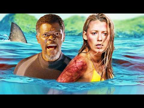 Beyond JAWS: The Best Aquatic Horror Movies