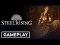 Steelrising: 5 Minutes of Gameplay