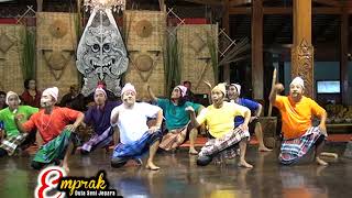 Download lagu KESENIAN RAKYAT TARI EMPRAK JEPARA mp3