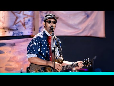 Those Damned Blue Collar Tweekers - Primus