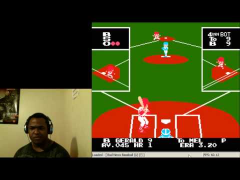 DV Streams: Bad News Baseball - Dafuq, Toronto?