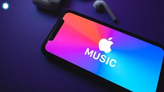 How To Set Song From Apple Music As Ringtone - On Iphone