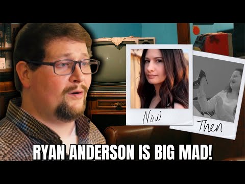 Ryan Anderson “Losing the Narrative”? Online Reactions Explained #RyanAnderson #TrendingCase