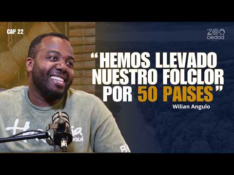HERENCIA DE TIMBIQUI / RAICES, RESISTENCIA Y CULTURA  - T.3 E.22