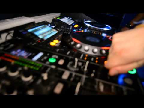 Teaser de la soirée Freegun party Tour a l'Excalibur