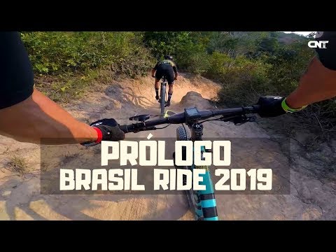 BRASIL RIDE 2019   1A ETAPA PRÓLOGO
