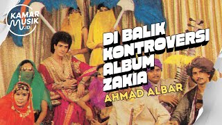 Download lagu ACHMAD ALBAR: CERITA ROCKER BERDANGDUT YANG BIKIN HEBOH mp3