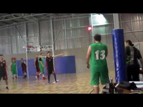 Summer Cup 2017_Mambas Vs Red Bulls