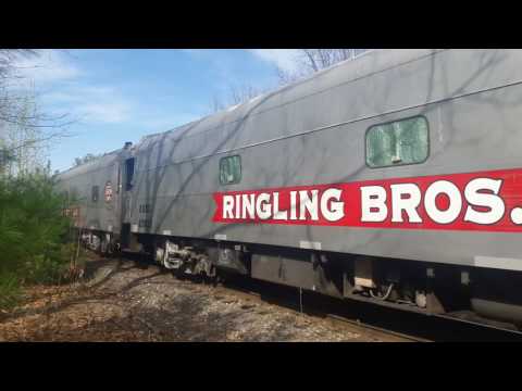 Circus train mp6 west Boylston 4 24 17.
