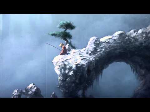 drip-133 - slanted gray ft. blank body