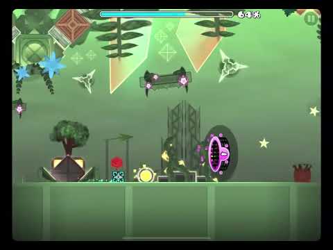 “The Garden” 100% 40th VICTOR SWAG ROUTE