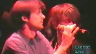 The Tears - Autograph (Live)