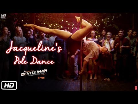 A Gentleman (Featurette 'Pole Dance')