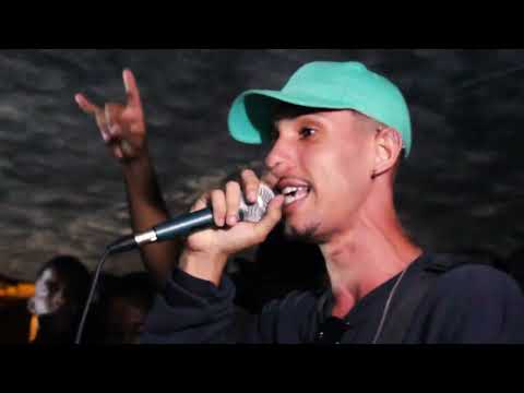 TUZIN X PERIGO - FINALISSIMA 2021 - 1° FASE