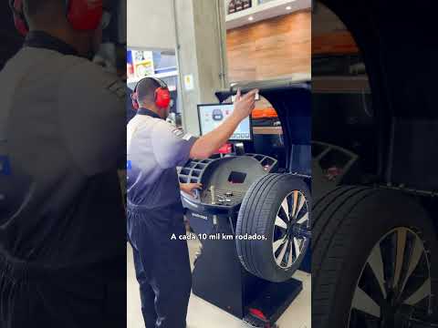 Moov Car - Porque fazer o Balanceamento do meu carro ?