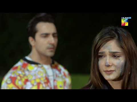 Umeed Tum Se Mohabbat Karne Laga Hun... Beqadar - HUM TV Drama