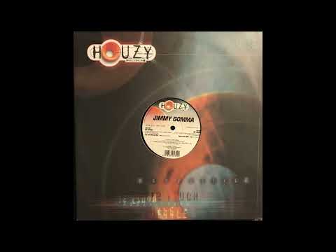JIMMY GOMMA - MY HOUSE