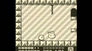 Kirby’s Dream Land 2