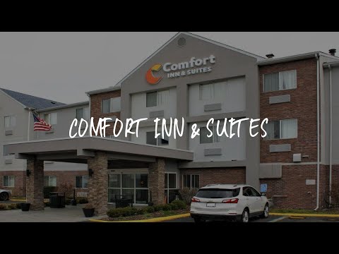 Comfort Inn & Suites Review - Zanesville , United States of America