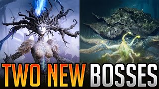 SEASON 3 BRINGS AWESOME NEW BOSSES! | Dragonheir: Silent Gods