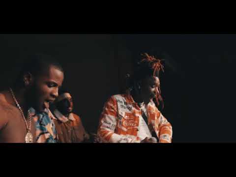 Bando Beej x Guwop Gumbo - Toast (Official Music Video) Shotby @SkrillaVisuals