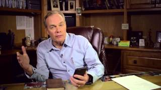Ask Andrew - Is there a Rapture
