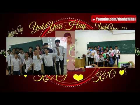 Antinge - YukiYuri Huy (K27C1)