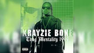 Krayzie Bone - Murda Mo [ALAC] [192kHz]