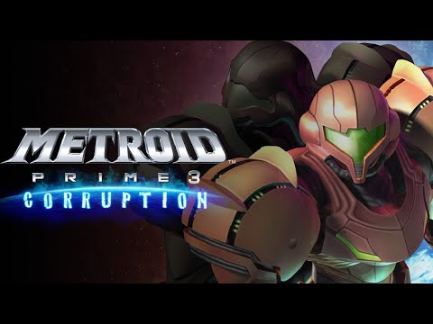 Metroid Prime 3: Corruption HD PC Full Game Walkthrough Longplay No Commentary