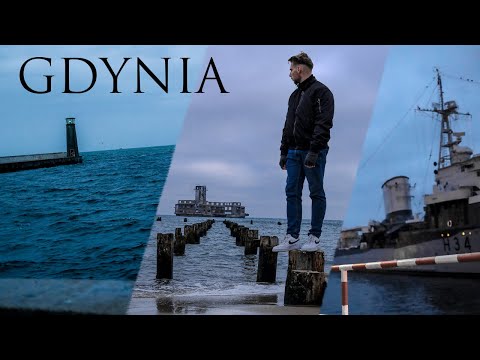 Czy warto jechać nad morze poza sezonem? | Gdynia, S02E38