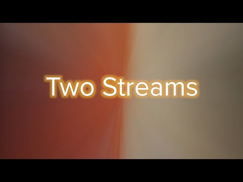 Knaggs - Two Streams world premiere (virtual broadcast) trailer