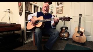 &quot;Times Getting Tougher Than Tough&quot; Ernie Roscouet