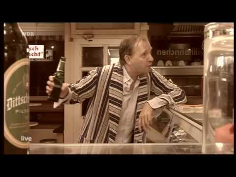 Dittsche vom 25.10.2009 - 2/3 - Kalenderwoche 43 - #121