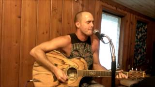 Brandon McClure "Easy Wind"