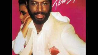 Teddy Pendergrass - Set Me Free (1979)