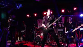 Escape The Fate - Live Fast, Die Beautiful live in Tucson, AZ 2020