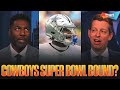 Patrick Mahomes is NOT Underrated, Do Cowboys Have Enough to Win a Super Bowl? | FTF