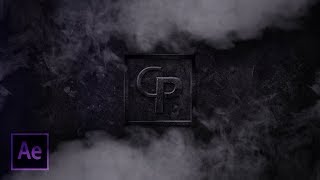 Cinematic Logo Reveal After Effects Template - Free Download