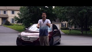 AV3 The MC - Complicated (Official Music Video)