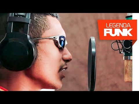 MC Rafinha da ZS - Mlk Atrevido (WebClipe Oficial) DJ Nino