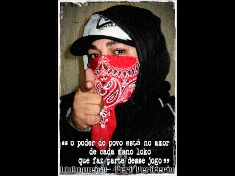 Peri Periferia   Mais Motivos Pra Chorar Que Pra Sorrir