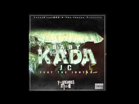JC Ft The Junyas - Baby Kada