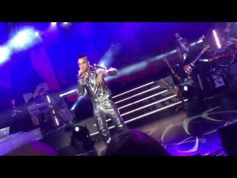 Best of DSDS 2016 Offenbach