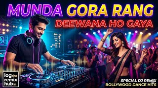 Download lagu Gora Rang | Special DJ Remix | New Hindi Dance Song | The Remix Hub IN mp3