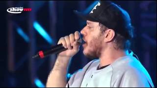 Charlie Brown Jr, Céu Azul Ao Vivo Planeta Atlântida