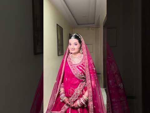 Bridal Makeup Artist portfolio by Mithi Magic Makeover in Varanasi - Photo 0