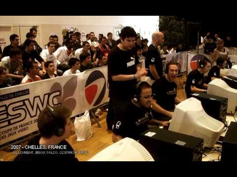 aAa's frags collection 2006-2008